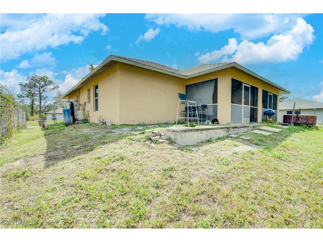 2436/2438 George Avenue S Lehigh Acres FL 33973 225016928 image41