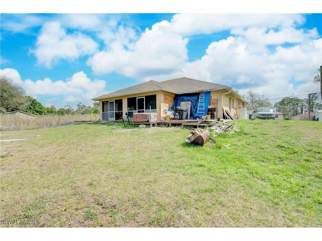 2436/2438 George Avenue S Lehigh Acres FL 33973 225016928 image43