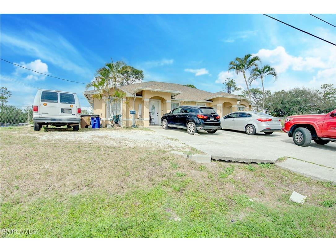 2436/2438 George Avenue S Lehigh Acres FL 33973 225016928 image44