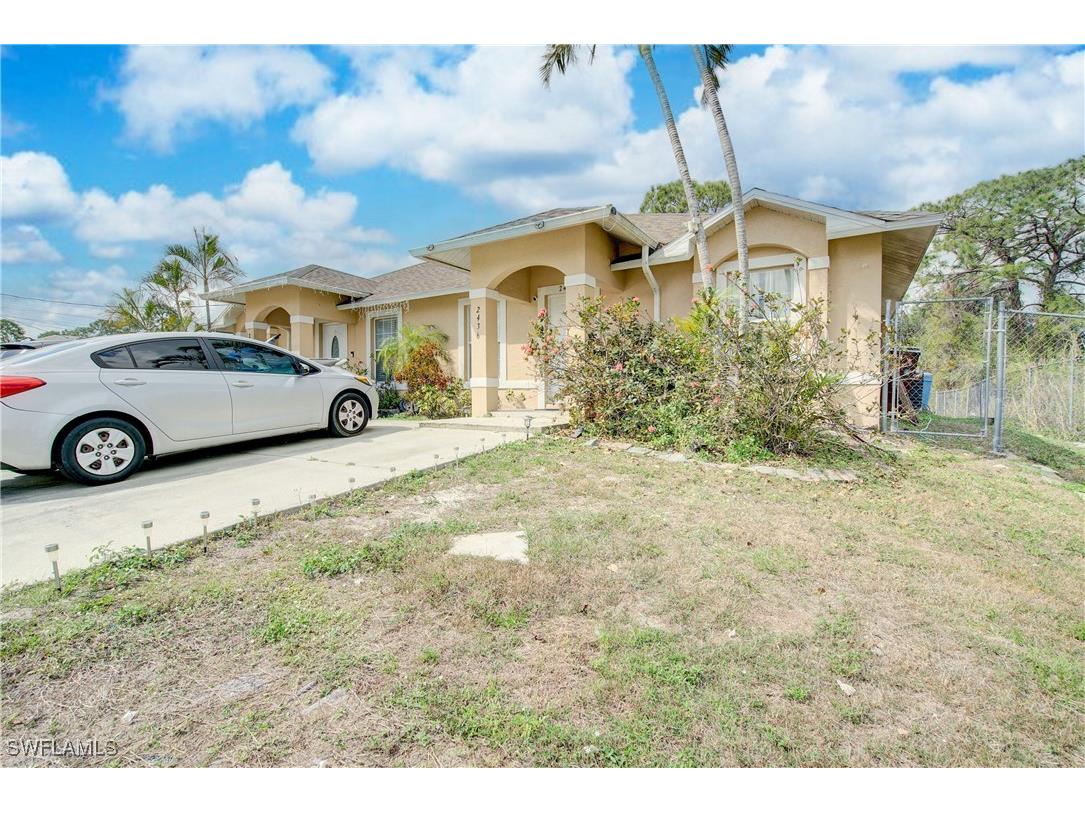 2436/2438 George Avenue S Lehigh Acres FL 33973 225016928 image45
