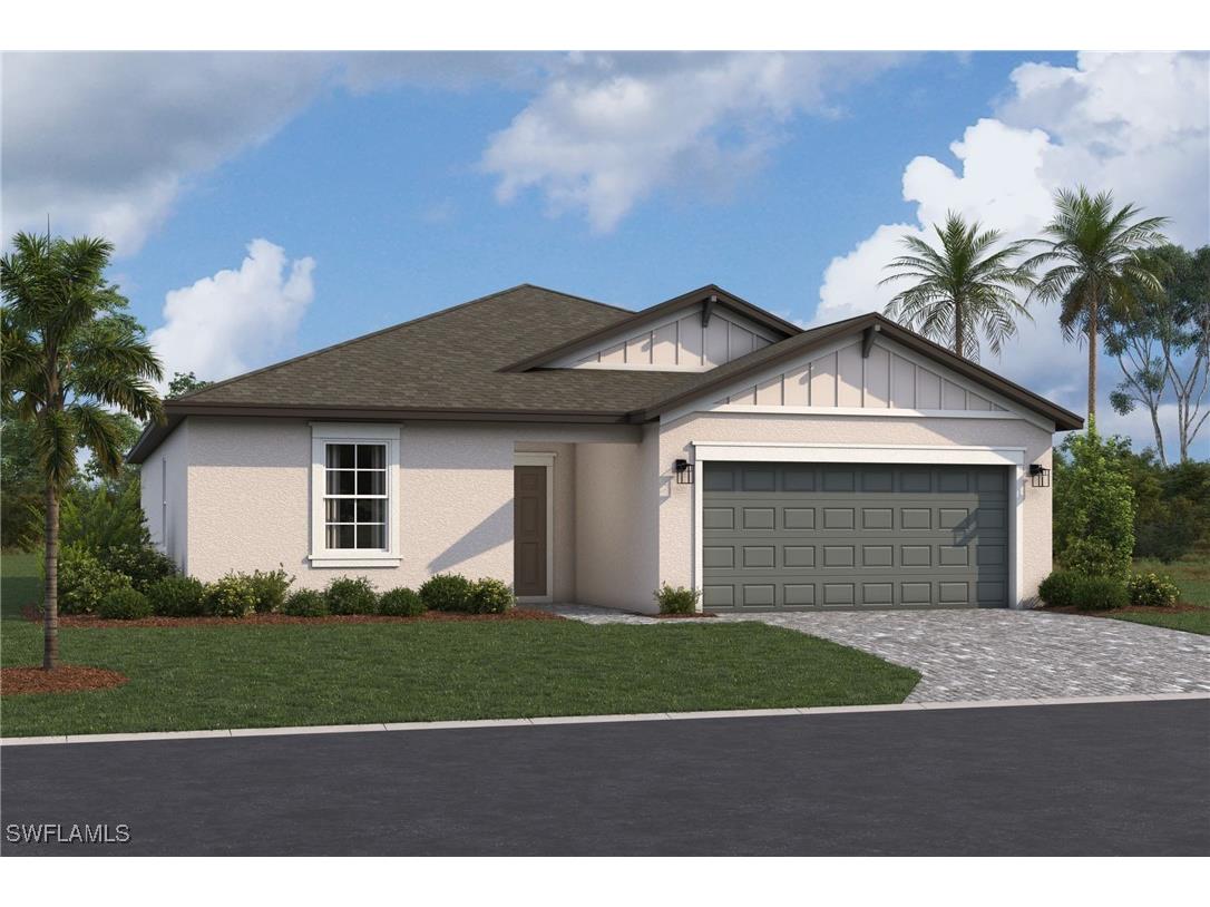 244 Moonlit Lake Trail Lehigh Acres FL 33974 225043710 image1