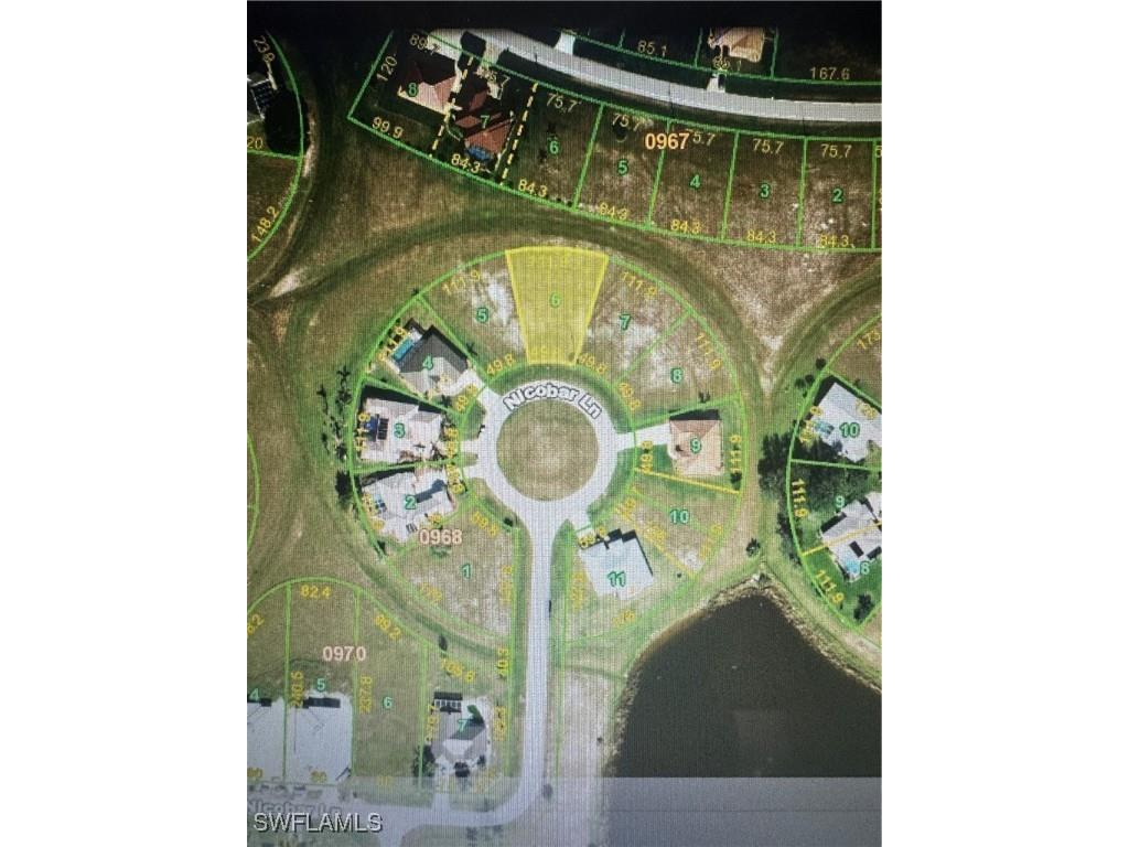 24438 Nicobar Lane Punta Gorda FL 33955 225025856 image1