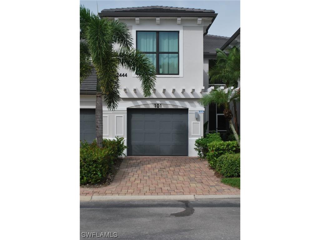 2444 Ravenna Boulevard 2101, Naples, FL 34109 MLS 223060372