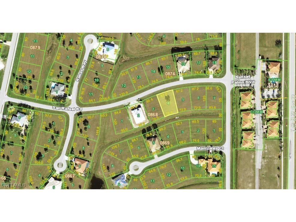 24465 San Rafael Road Punta Gorda FL 33955 224100323 image6