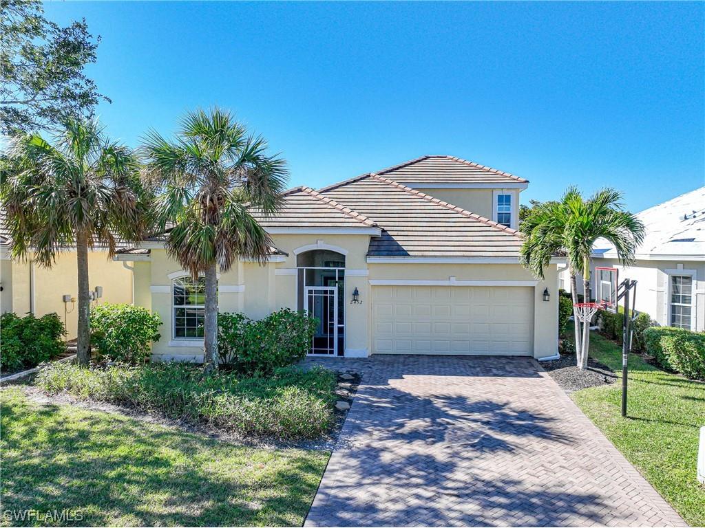 2452 Blackburn Circle Cape Coral FL 33991 223083202 image1