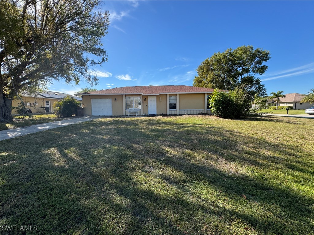 246 SW 36th Terrace Cape Coral FL 33914 225022056 image1