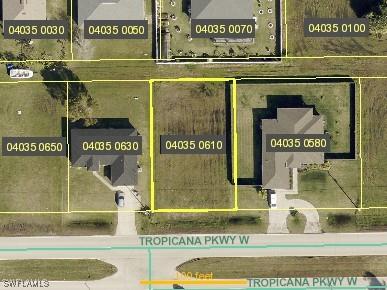 2469 Tropicana Parkway W Cape Coral FL 33993 225010499 image1