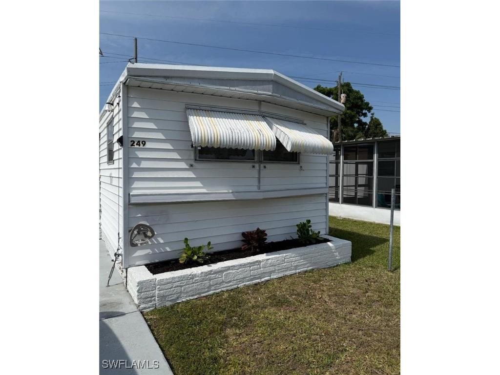 249 Fireball Lane North Fort Myers FL 33917 225010606 image3