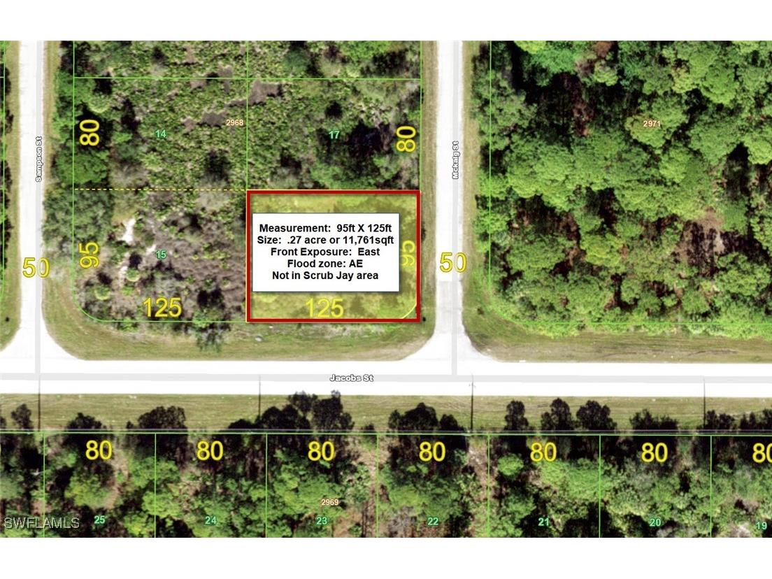 2491 Mckaig Street Port Charlotte FL 33953 225024362 image1