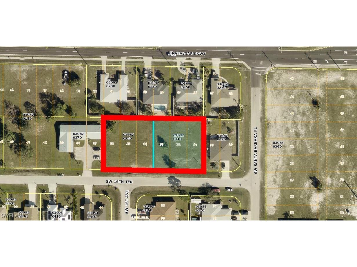 25/101 SW 16th Terrace Cape Coral FL 33991 225028830 image1