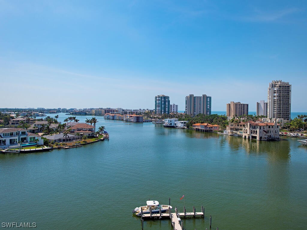 250 Park Shore Drive #801 Naples FL 34103 223019300 image1