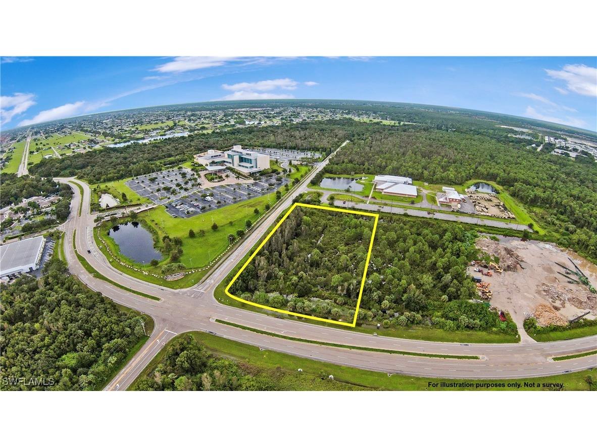 2501 Diplomat Parkway E Cape Coral FL 33909 224072752 image2