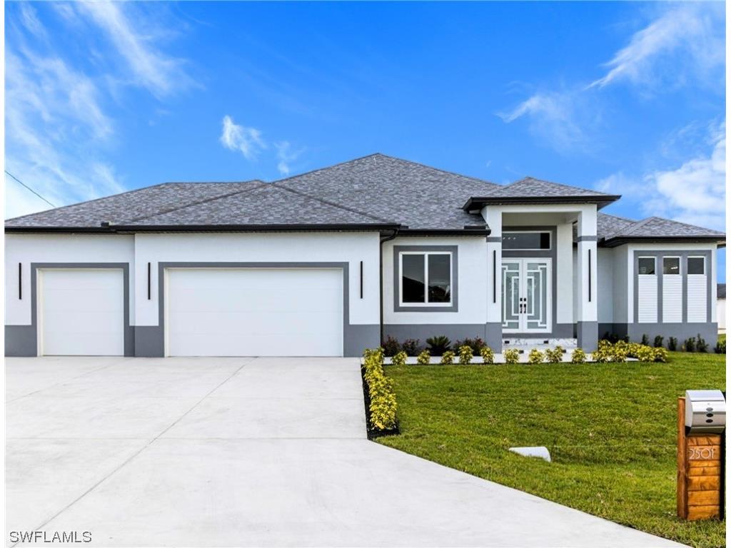 2501 SW 31st Terrace Cape Coral FL 33914 223008376 image1