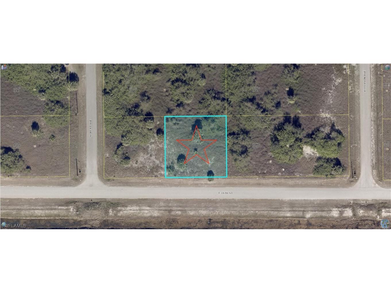 2503 E 16th Street Lehigh Acres FL 33972 223067799 image1