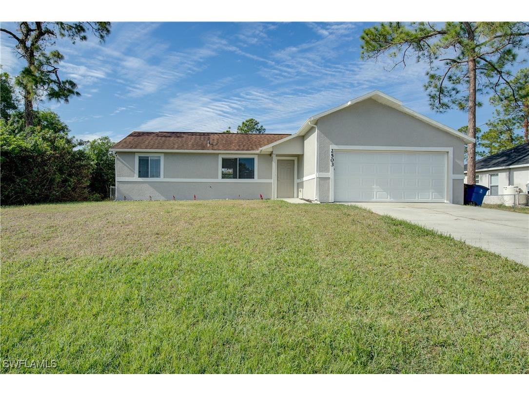 2503 Paula Avenue N Lehigh Acres FL 33971 225003698 image1