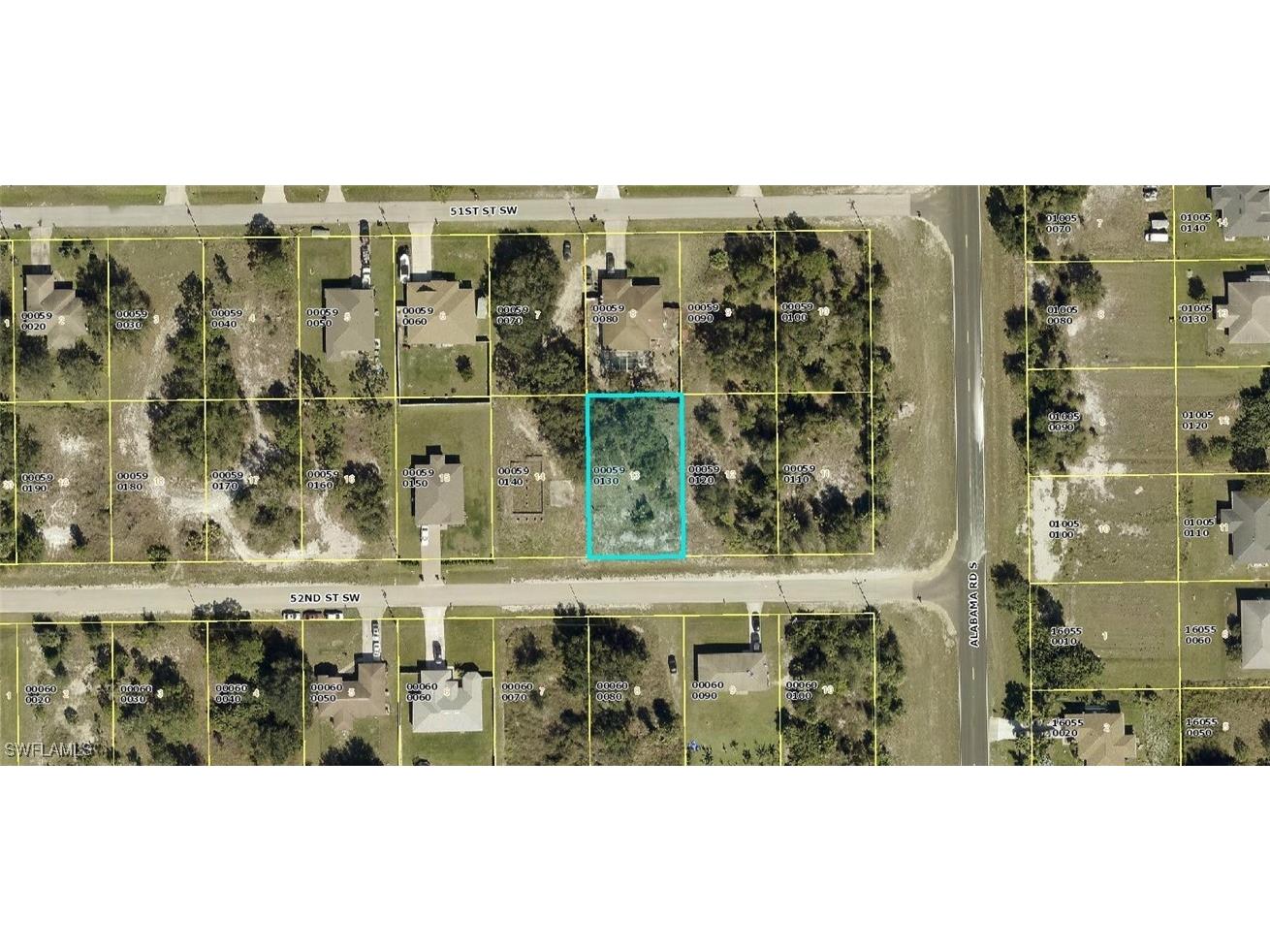 2504 52nd Street SW Lehigh Acres FL 33976 225054280 image1