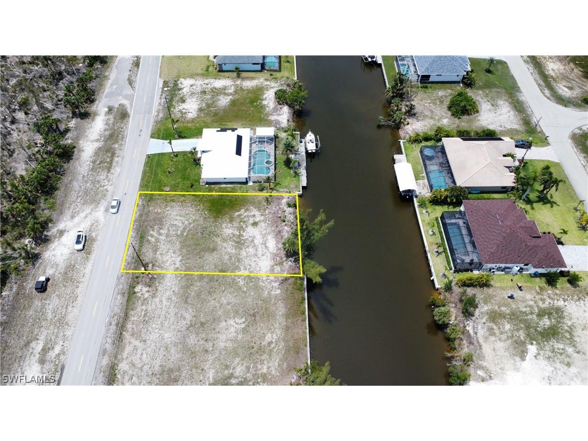 2504 Old Burnt Store Road N, Cape Coral, FL, 33993 MLS 224049811