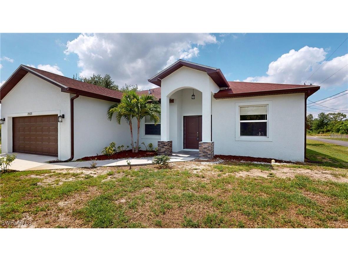 2505 4th Street SW Lehigh Acres FL 33976 225047472 image1
