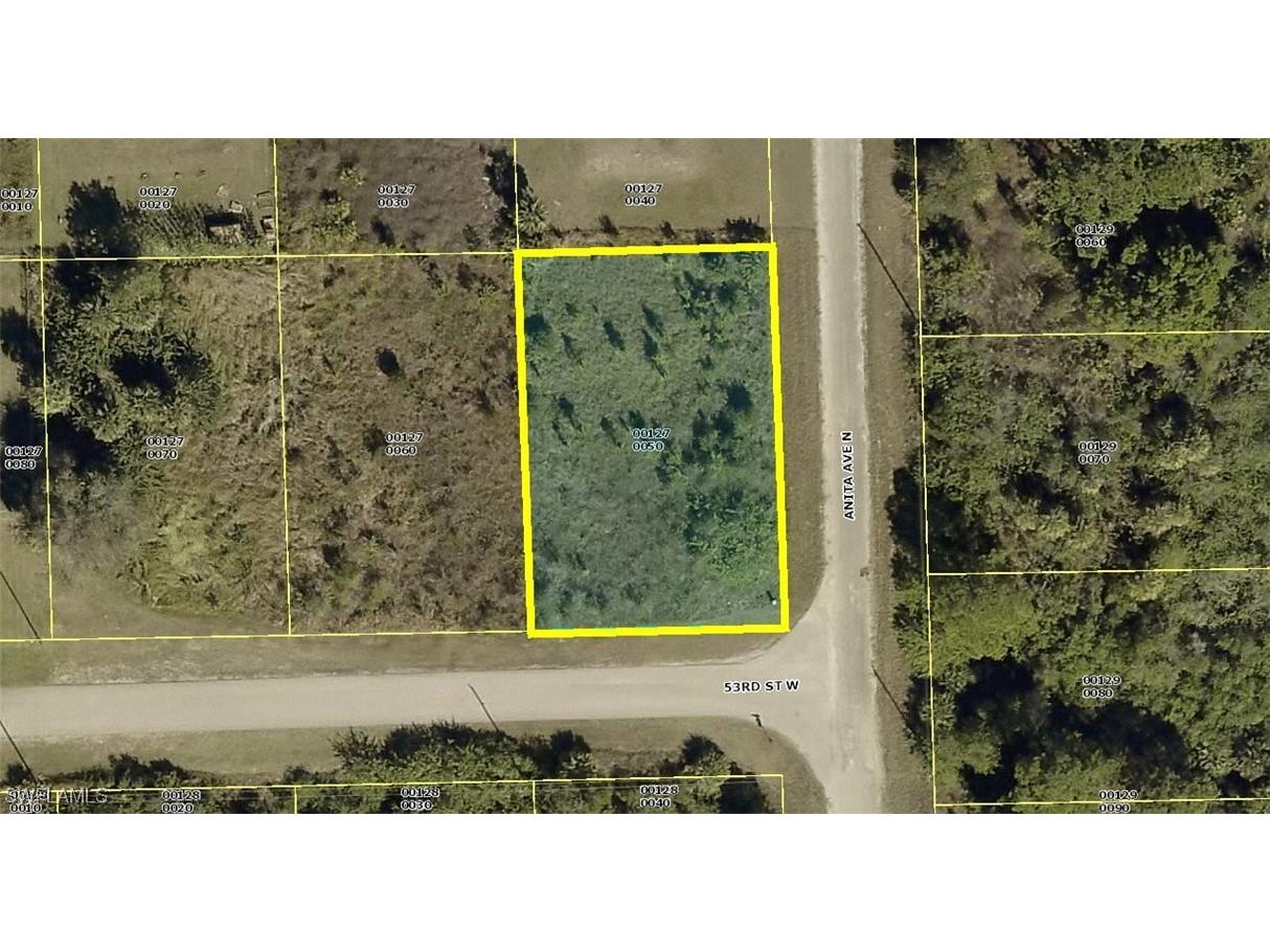 2506 53rd Street W Lehigh Acres FL 33971 225006302 image1