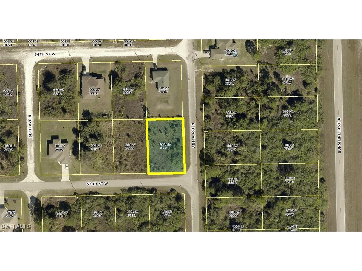 2506 53rd Street W Lehigh Acres FL 33971 225006302 image3