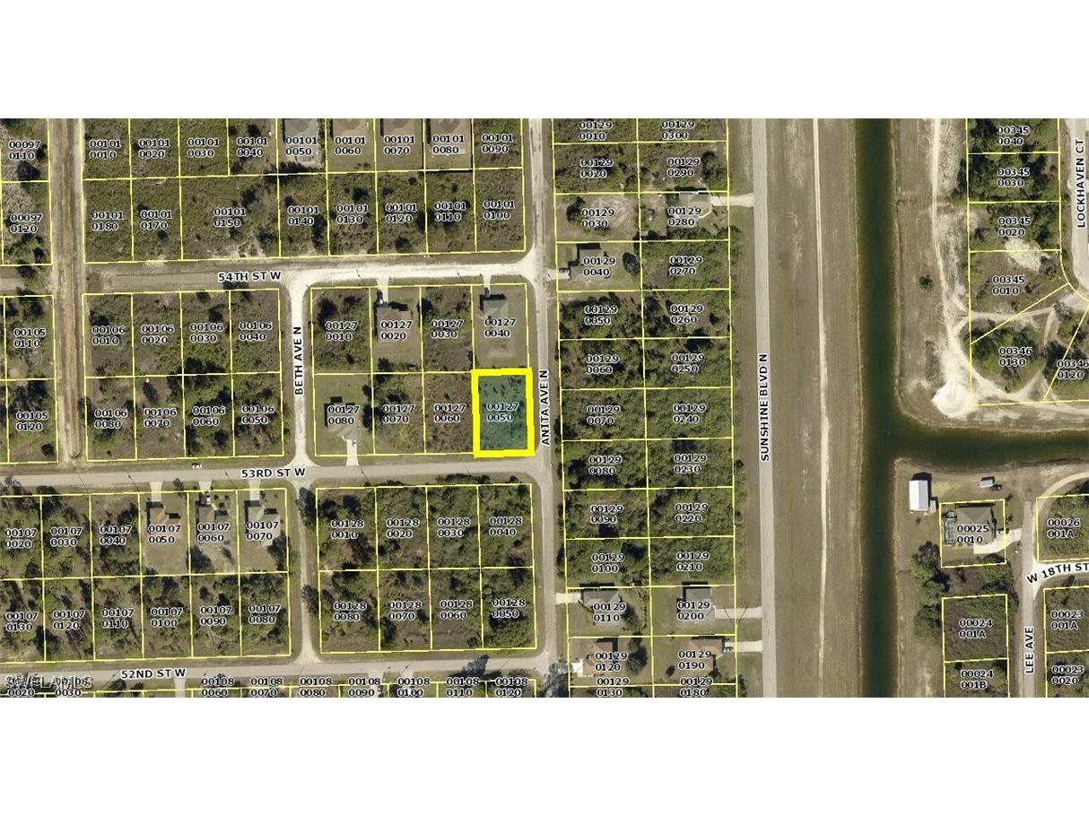 2506 53rd Street W Lehigh Acres FL 33971 225006302 image5