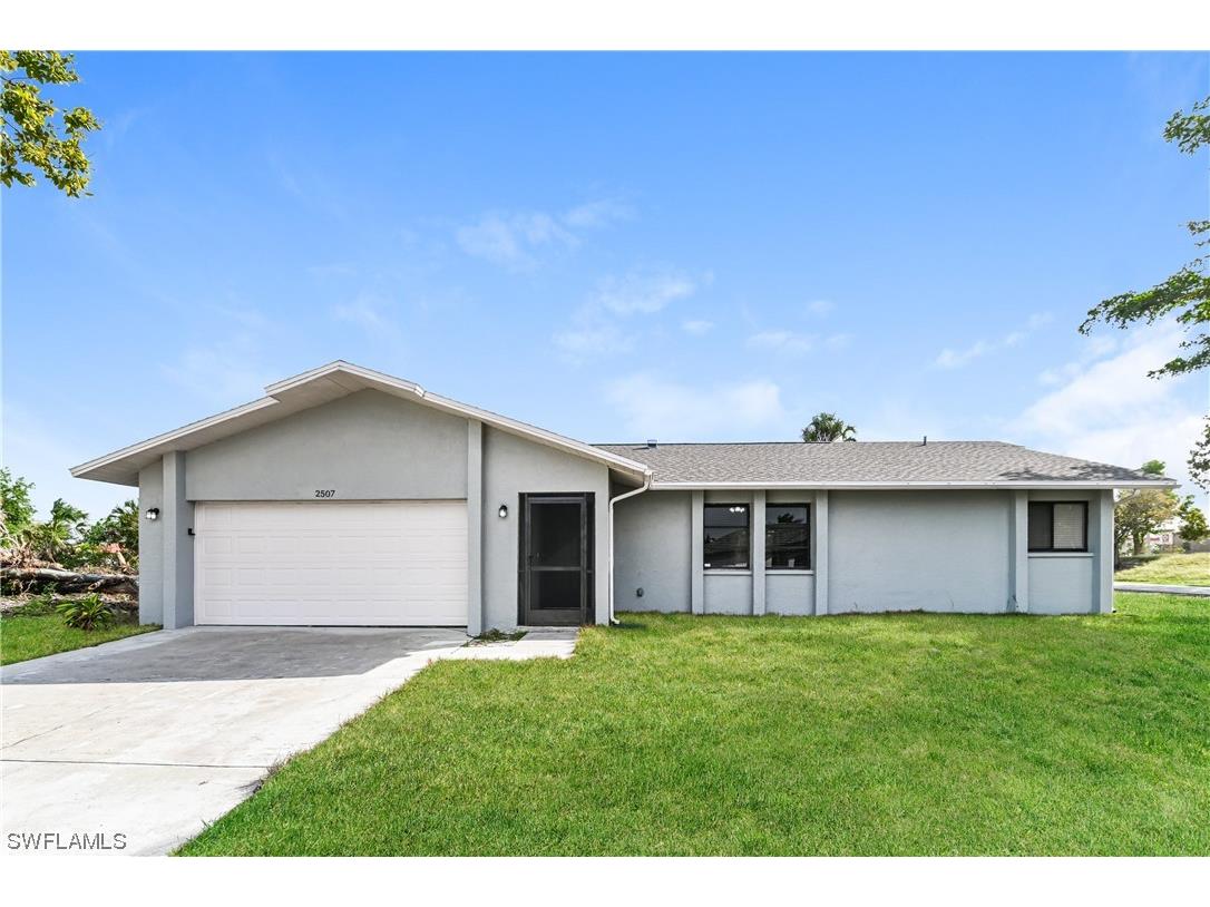 2507 SE 8th Avenue Cape Coral FL 33904 223093640 image1