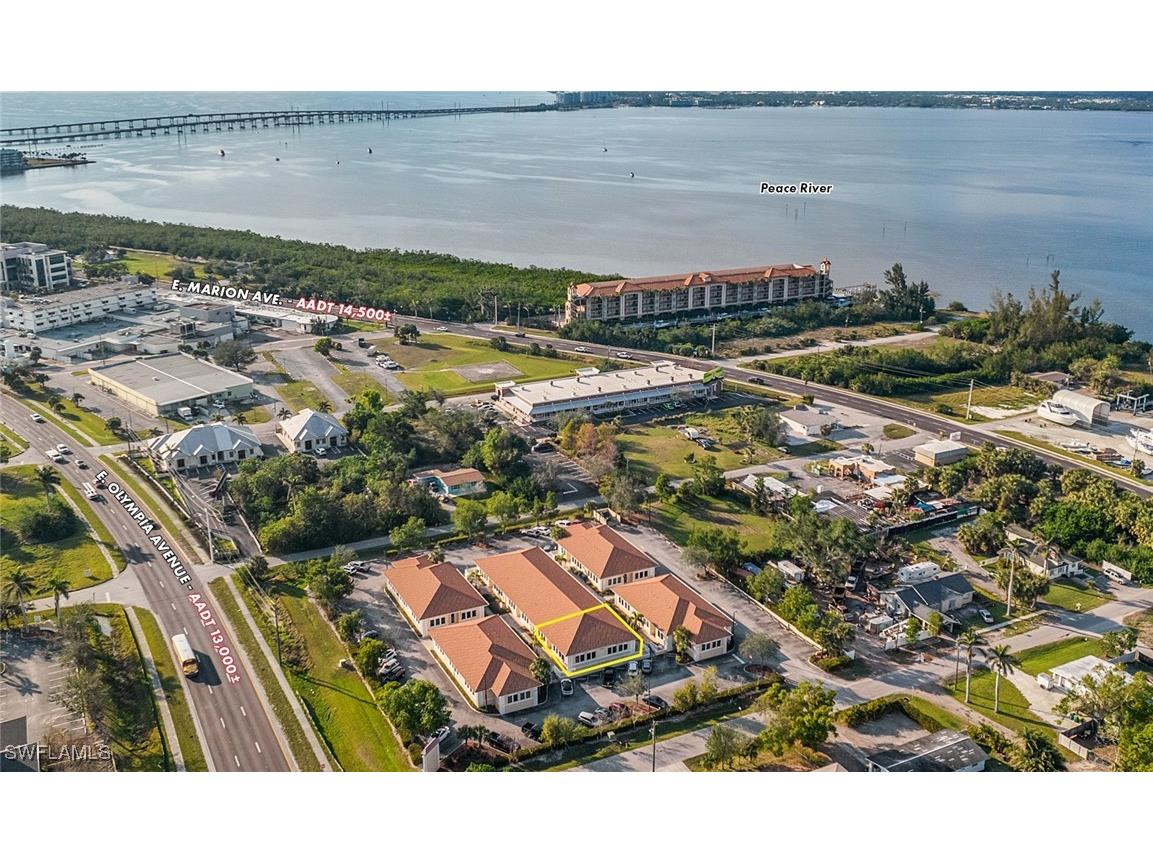 25086 E Olympia Avenue #3Z Punta Gorda FL 33950 225019305 image1