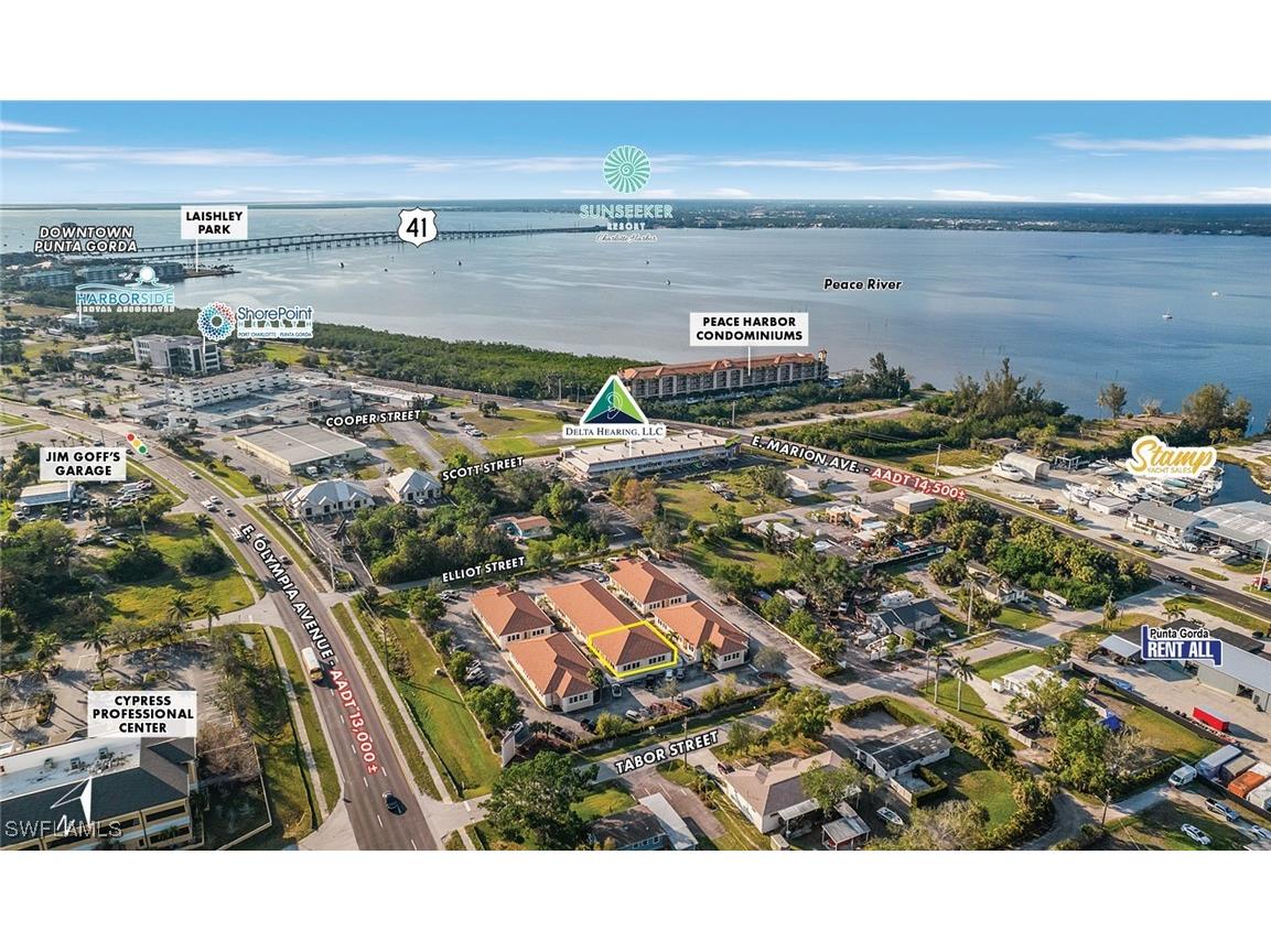 25086 E Olympia Avenue #3Z Punta Gorda FL 33950 225019305 image16