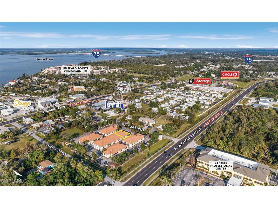 25086 E Olympia Avenue #3Z Punta Gorda FL 33950 225019305 image17