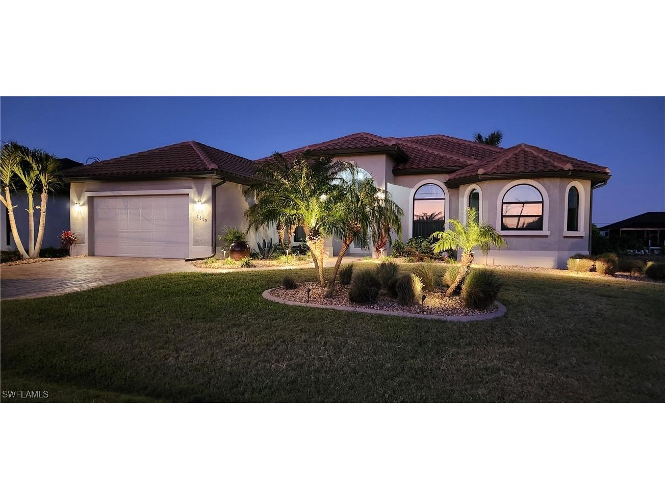 2509 Surfside Boulevard Cape Coral FL 33914 225029899 image1