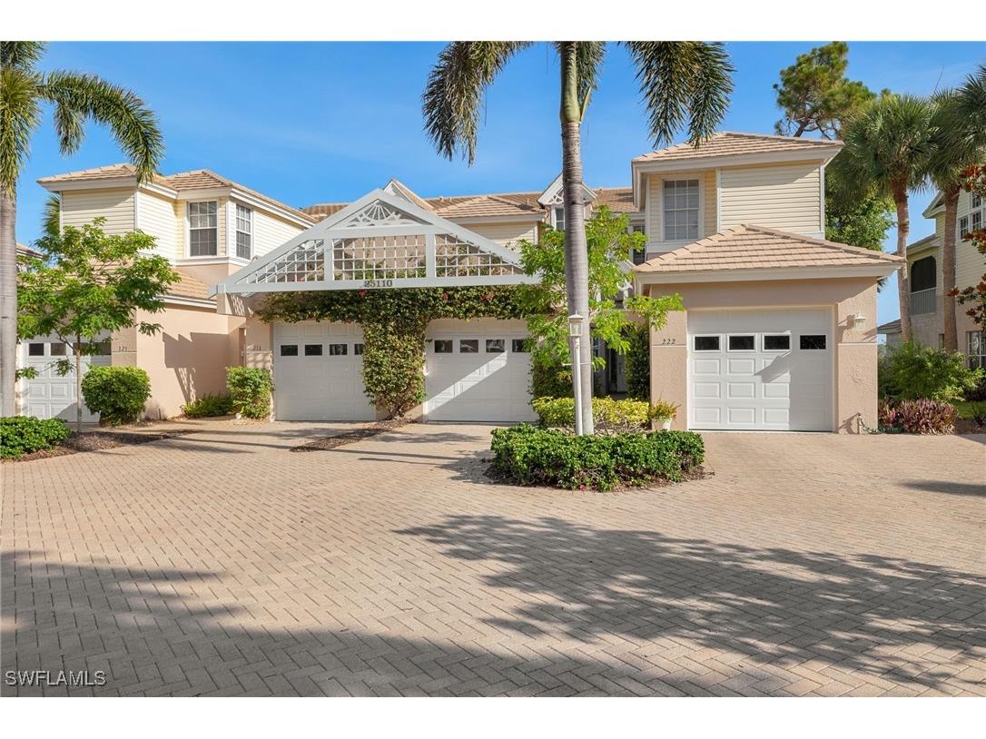 25110 Goldcrest Drive #212 Bonita Springs FL 34134 225044846 image1