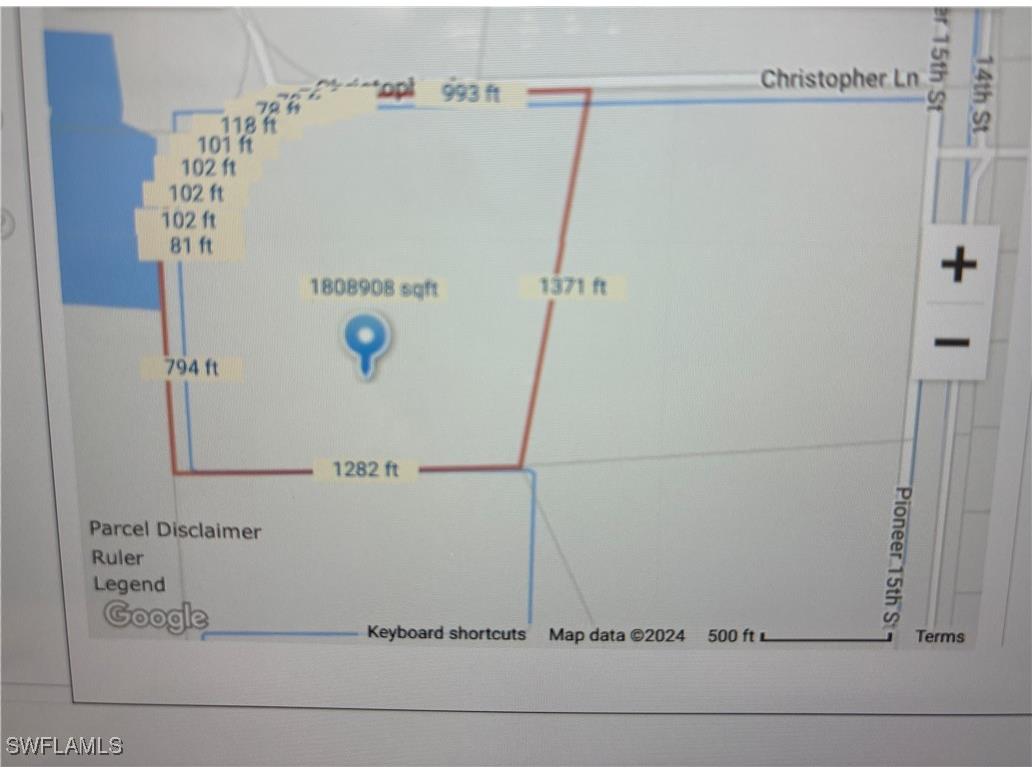 2516 Christopher Lane Clewiston FL 33440 225050321 image10