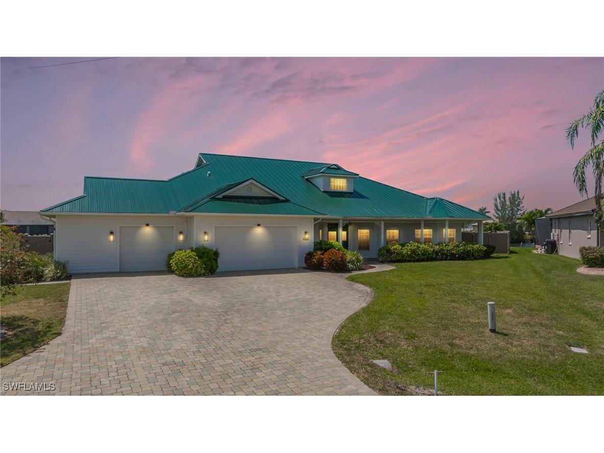 2516 SW 35th Terrace Cape Coral FL 33914 225039469 image1