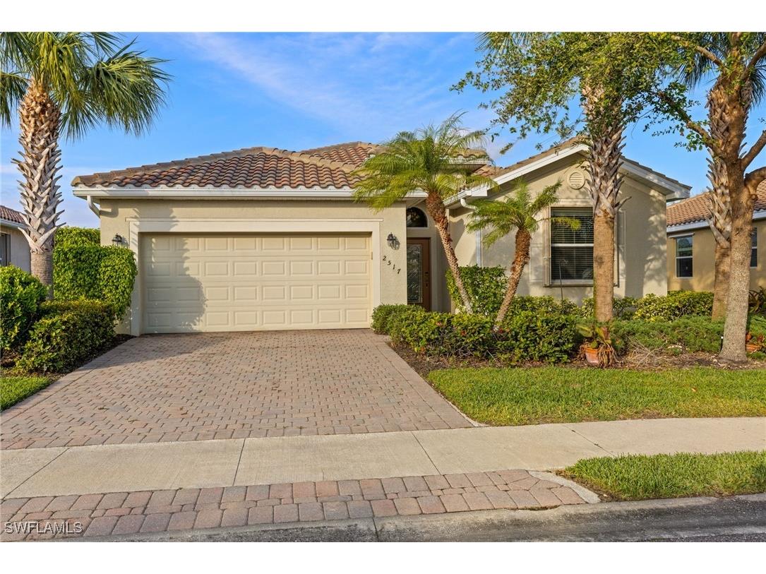 2517 Laurentina Lane Cape Coral FL 33909 224097661 image1