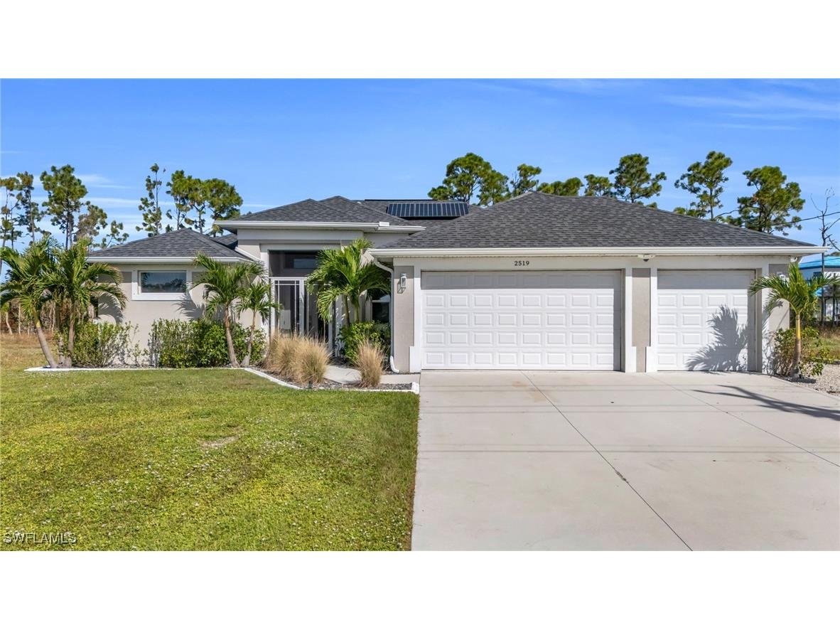 2519 NW 29th Terrace Cape Coral FL 33993 224088804 image1