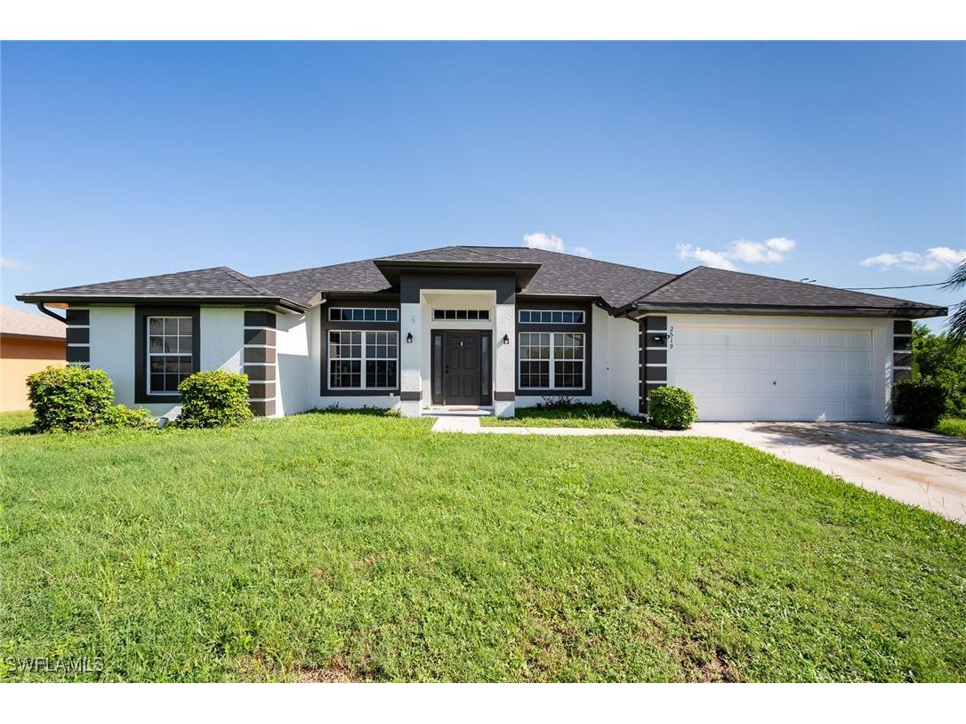 2519 NW Embers Terrace Cape Coral FL 33993 225011050 image1