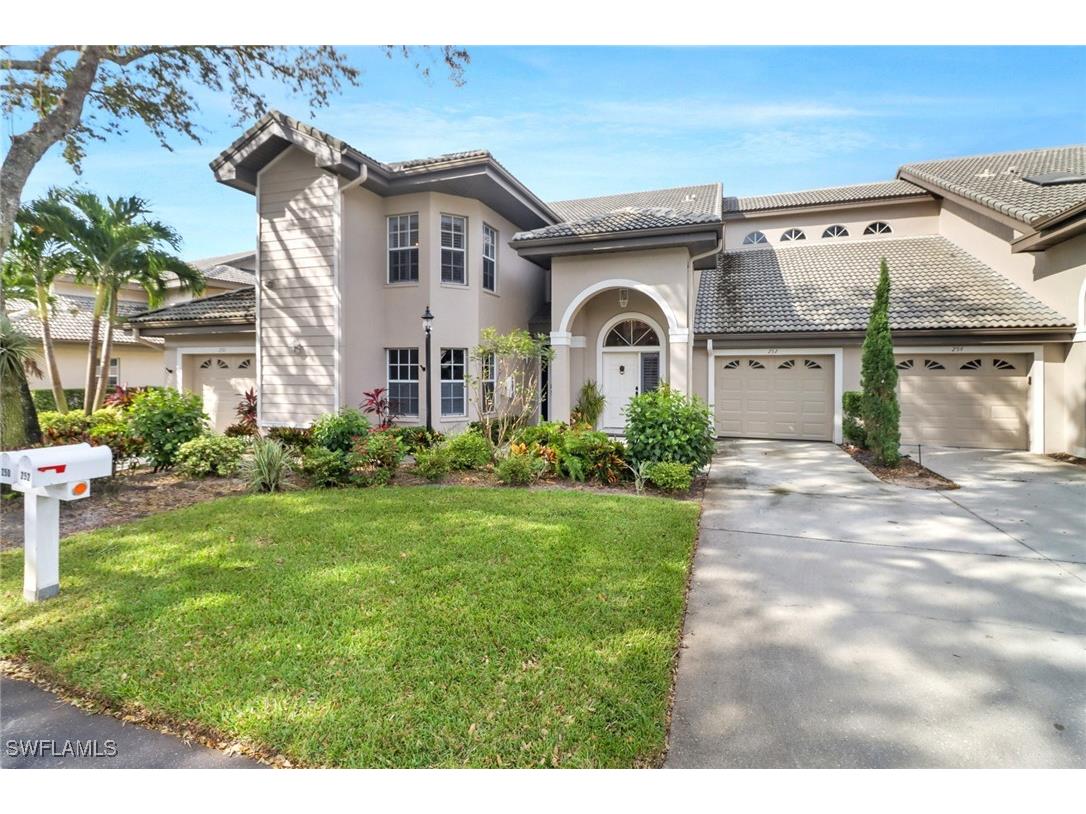 252 Via Perignon #10-3 Naples FL 34119 224083293 image3