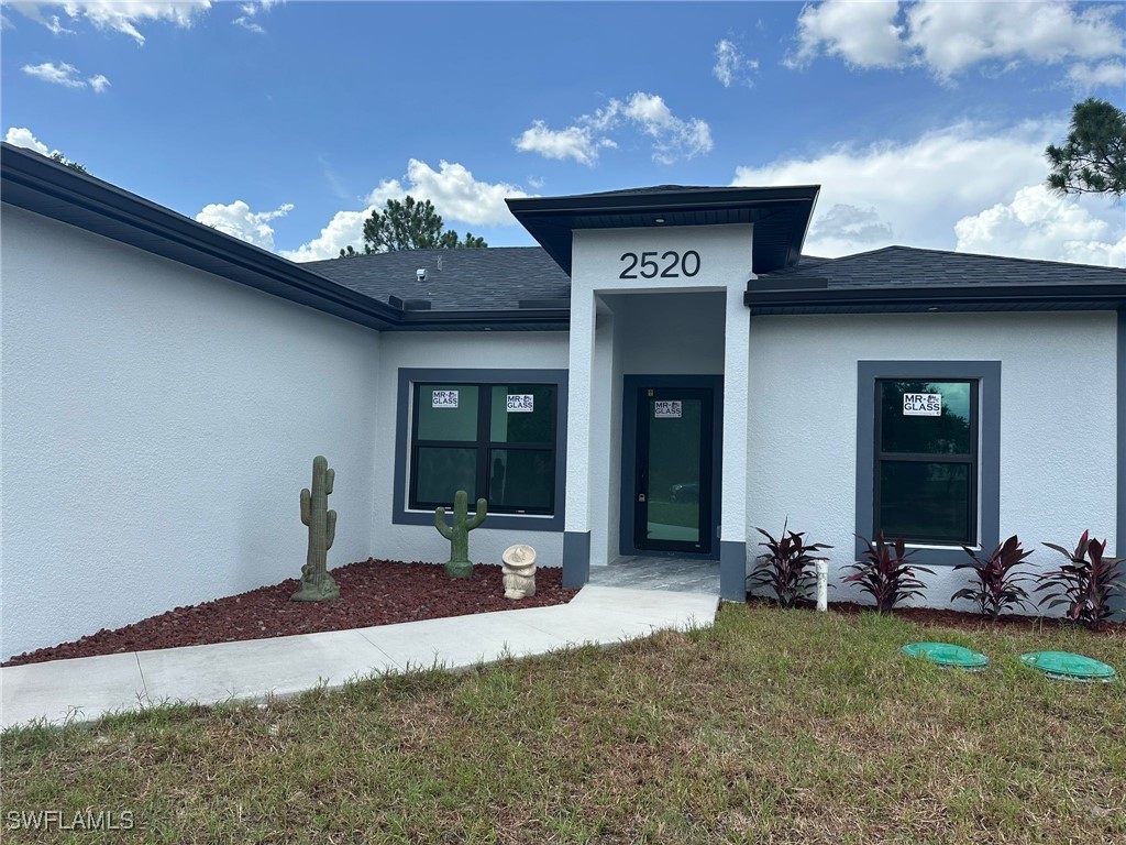2520 74th Street W Lehigh Acres FL 33971 225055491 image1