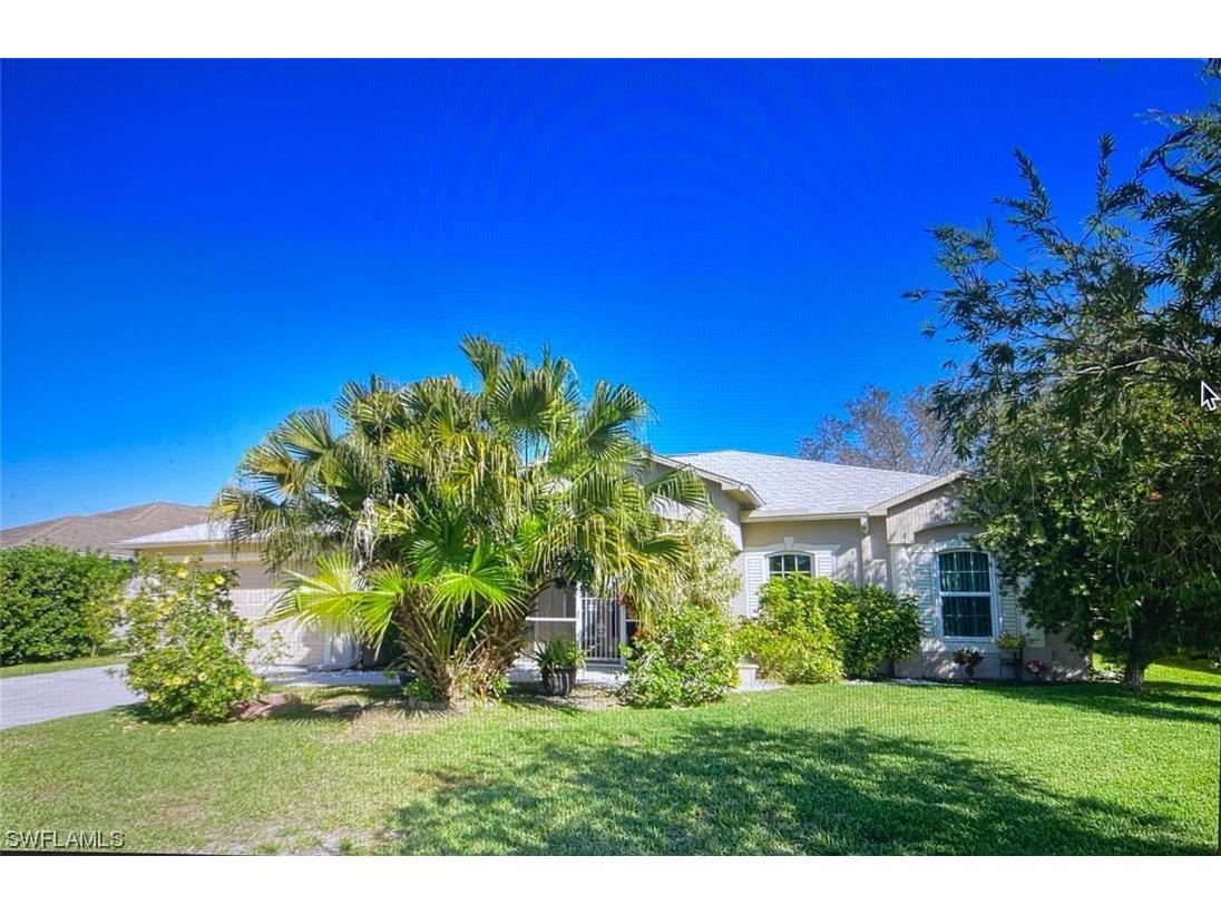 2520 Hawks Preserve Drive, Fort Myers, FL, 33905 MLS 224014609