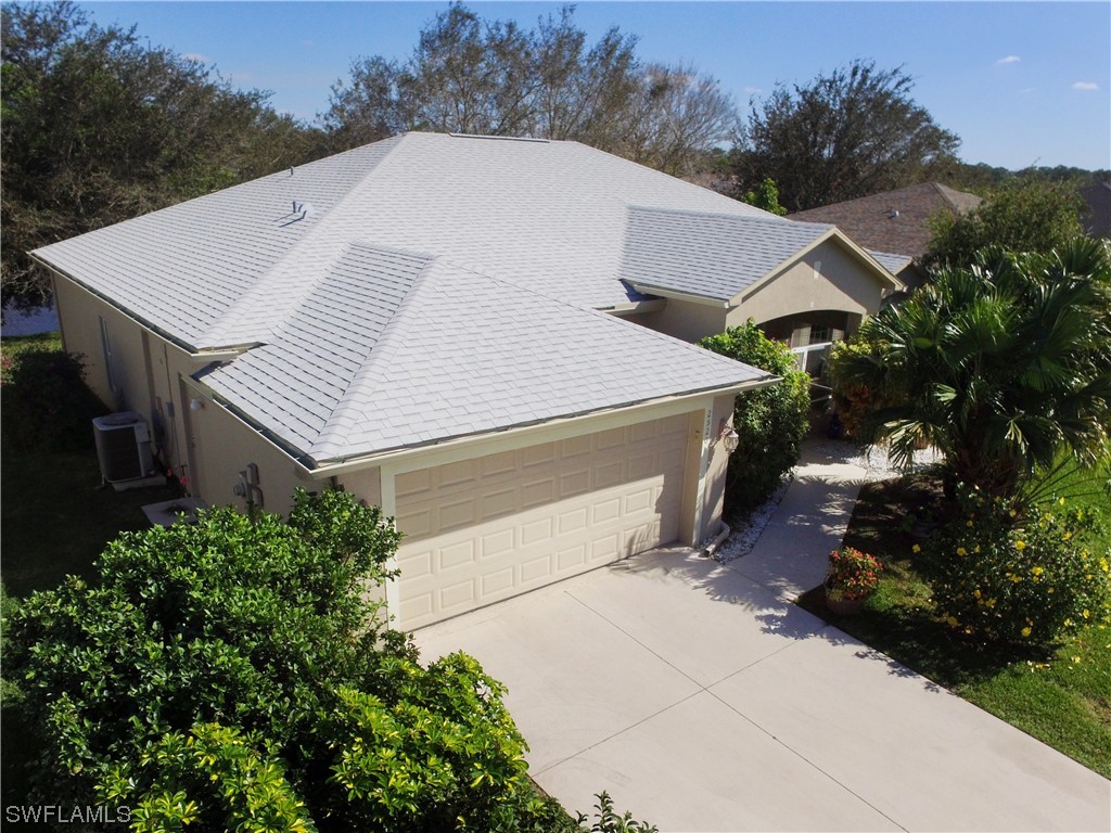 2520 Hawks Preserve Drive, Fort Myers, FL, 33905 MLS 224014609