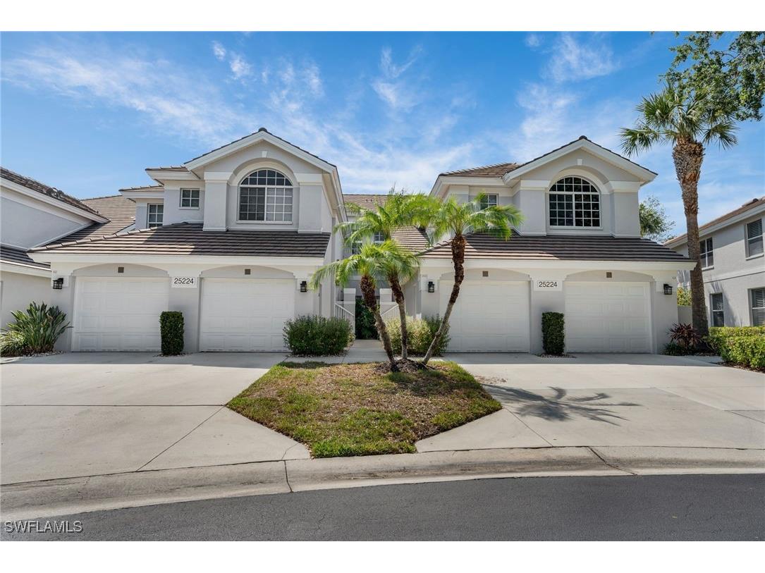 25224 Pelican Creek Circle #203 Bonita Springs FL 34134 225045626 image1