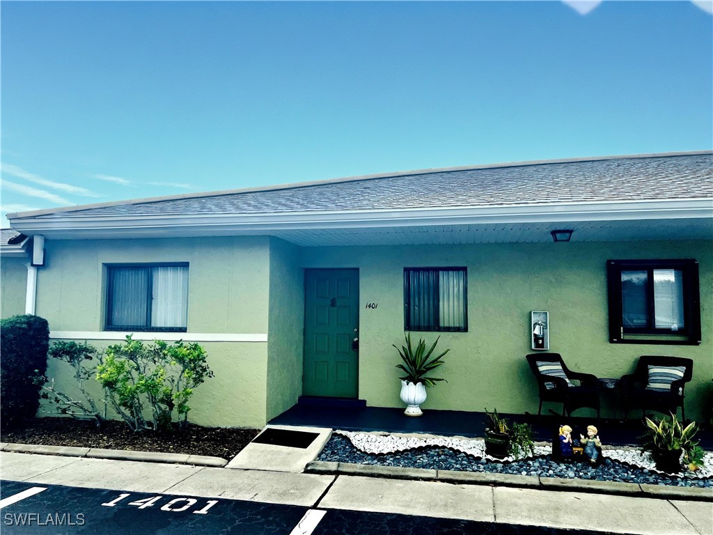 25225 Rampart Boulevard #1401 Punta Gorda FL 33983 225000718 image1