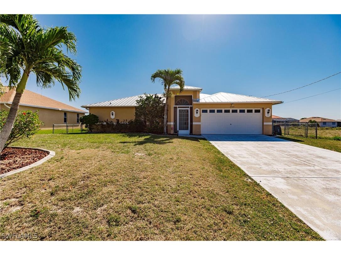 2523 SW 11th Avenue Cape Coral FL 33914 224035917 image1