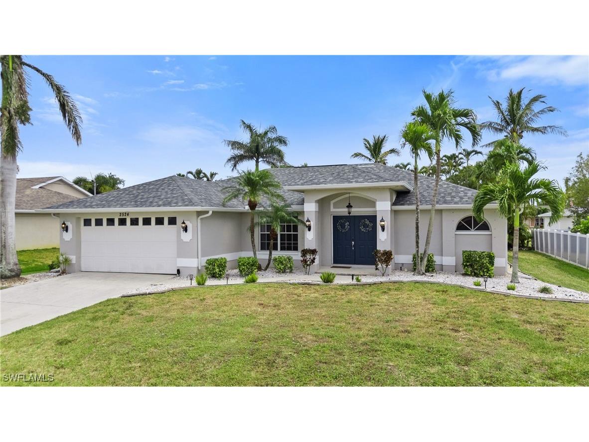 2524 SW 31st Street Cape Coral FL 33914 225041351 image1
