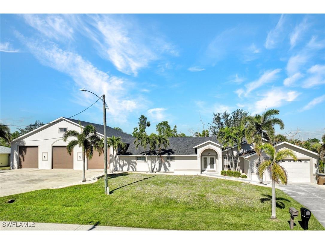 2525 SW 29th Terrace Cape Coral FL 33914 224096263 image1