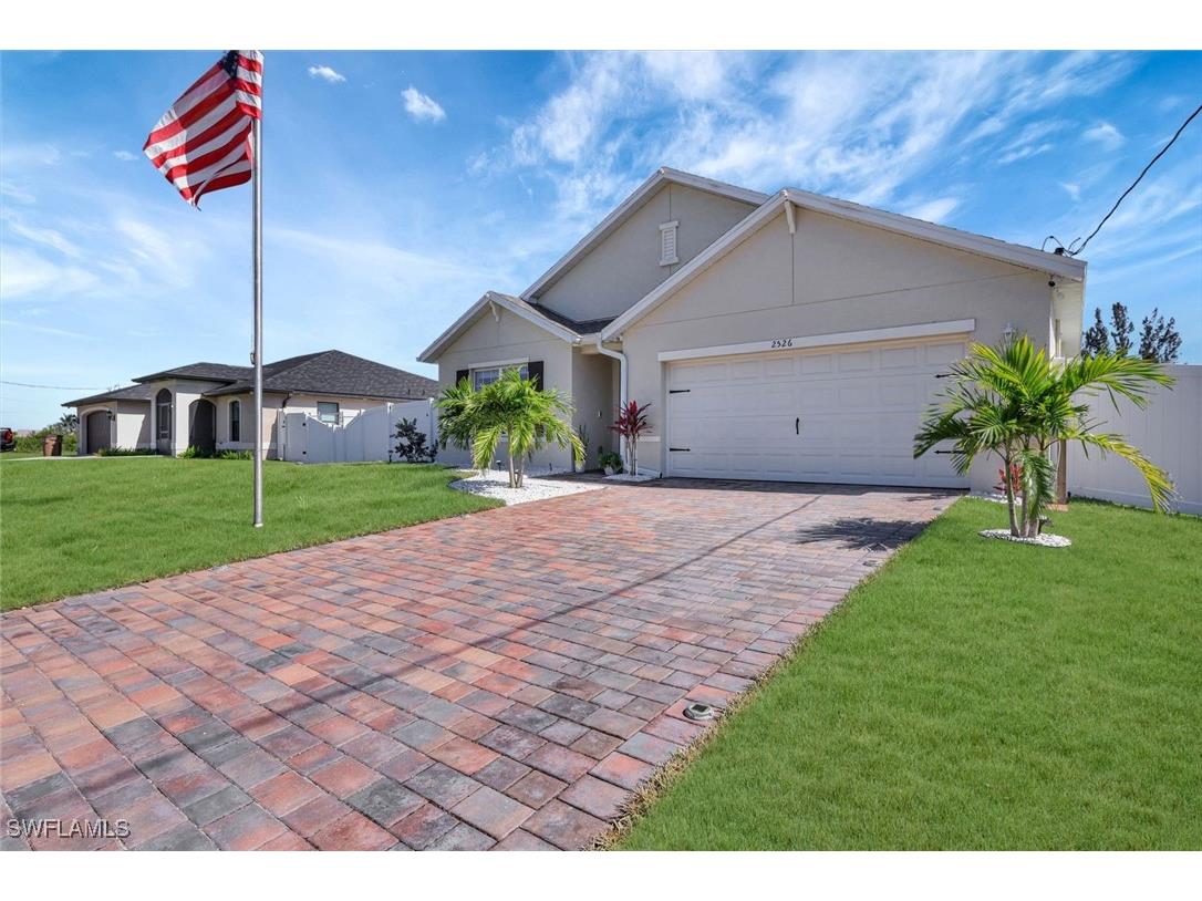 2526 NW 11th Street Cape Coral FL 33993 225039878 image1