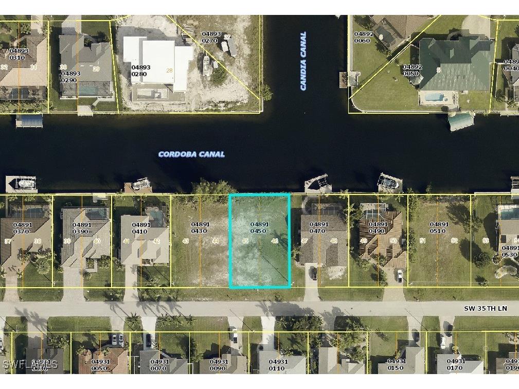 2527 SW 35th Lane Cape Coral FL 33914 225045298 image1