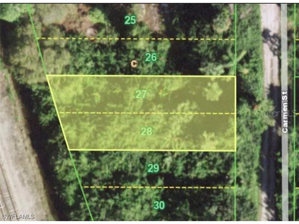 2529 Carmen Street Punta Gorda FL 33950 224015715 image1