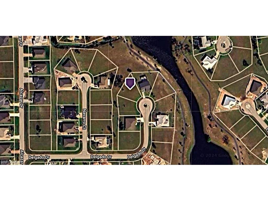 25302 Delgado Drive Punta Gorda FL 33955 225041142 image1