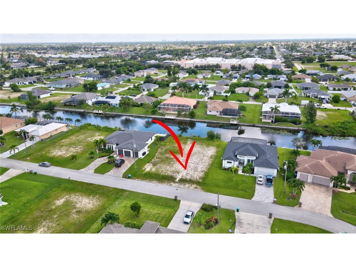 2535 SW 11th Avenue Cape Coral FL 33914 225025406 image1